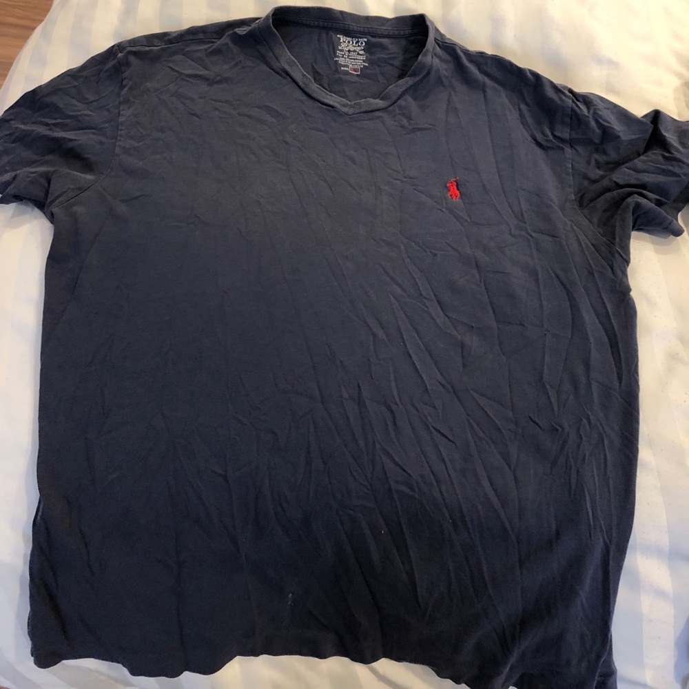 Ralph Lauren t shirt
